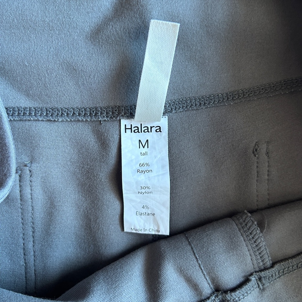 Halara Flex Work Pants - image 6